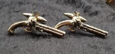 Vintage gold tone for sale  BRADFORD