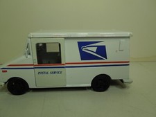 Usps diecast postal for sale  Kenosha