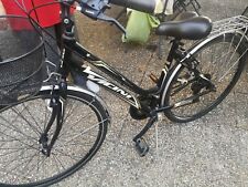 Bicicletta donna passeggio usato  Foligno