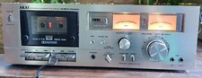 Lecteur enregistreur cassettes d'occasion  Caen