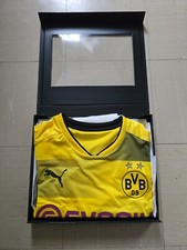 Borussia dortmund authentic gebraucht kaufen  Köln