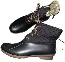 Sperry quilted wool for sale  Sterling