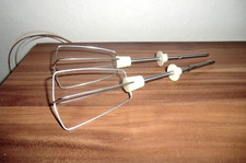 Schneebesen ddr rührgerät gebraucht kaufen  Oberlichtenau