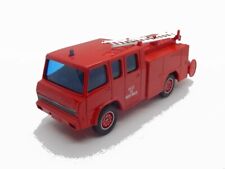 Berliet camiva pompiers d'occasion  Lalinde
