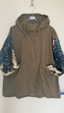 Zara damen parka gebraucht kaufen  Köln