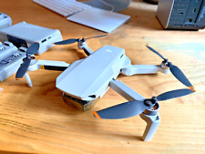 Dji mini fly gebraucht kaufen  Weilheim