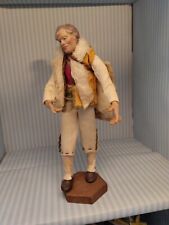 Statuine del presepe usato  Italia