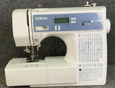 Brother xr9550 electronic for sale  North Miami Beach