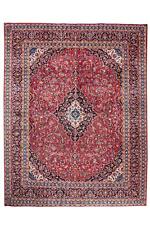 Rug handmade traditional for sale  WEMBLEY