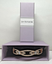 Jon richard gold for sale  BURTON-ON-TRENT