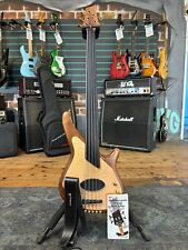 Sandberg custom thinline for sale  ASHTON-UNDER-LYNE