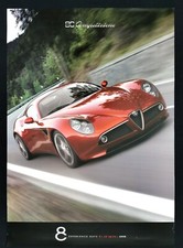 Alfa romeo competizione usato  Torino