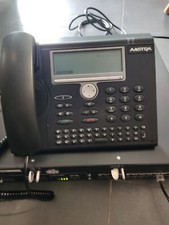Aastra 5380 d'occasion  Bailleul