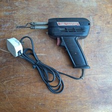 Weller vintage soldering for sale  BIRMINGHAM