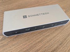 Sonnet sonnettech echo d'occasion  France