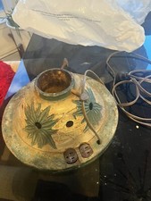Cast iron vintage for sale  Laurel