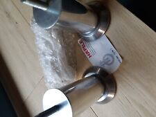 Stück sockelfüsse edelstahl gebraucht kaufen  Bad Königshofen-Umland