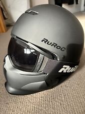 Ruroc hg1 for sale  GALSTON