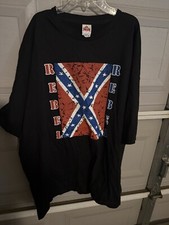 Camisa masculina rebelde vintage 3XL comprar usado  Enviando para Brazil