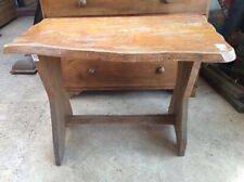 Interesting old elm for sale  RADSTOCK