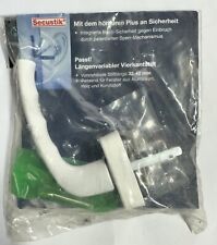 Hoppe secustik new gebraucht kaufen  Deutschland