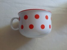 Grosse tassen kaffeebecher gebraucht kaufen  Konstanz