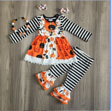 New boutique ruffle for sale  Vista