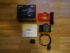 Excellent sony iii for sale  Hagerstown