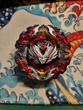Beyblade 195 prominence usato  Imola