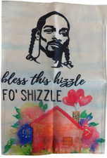 Snoop dog bless for sale  Urbana