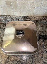 Vtg west bend for sale  Proctor