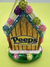 Christopher radko peeps for sale  Katy