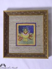 Antique tibetan thangka for sale  Georgetown