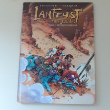 Lanfeust étoiles tome d'occasion  Bruyères-et-Montbérault