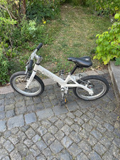 Kinderfahrrad kokua liketobike gebraucht kaufen  Friedberg (Hessen)