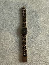 Montre chanel 1991 d'occasion  Mormant