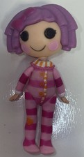 Mini boneca Lalaloopsy Pillow Feather Bed série MGA brinquedo figura de ação amigo comprar usado  Enviando para Brazil