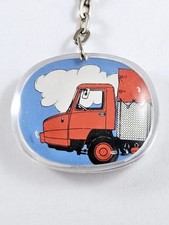 Porte cles camions d'occasion  L'Absie