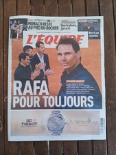 Rafa equipe 26 d'occasion  La Roche-sur-Yon