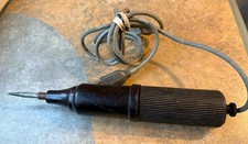 Electro Technic Product BD-10 Bobina Tesla de Tensão de Alta Frequência Como Está Apenas Peças comprar usado Electro Technic Product BD-10 Bobina Tesla de Tensão de Alta Frequência Como Está Apenas Peças comprar usado  Enviando para Brazil