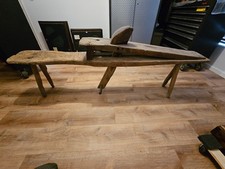 Antique primitive wooden for sale  Lutz