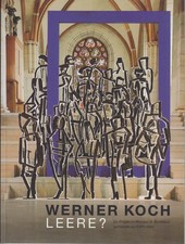 Werner koch leere gebraucht kaufen  Sibbesse