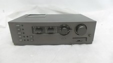 Quad preamplifier grey for sale  BUNGAY