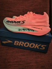 Brooks hyperion elite gebraucht kaufen  Bad Pyrmont