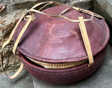 Antique ethiopian lunchbox for sale  Clarksville
