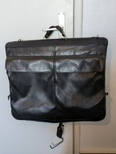 Seeger kleidersack leder gebraucht kaufen  Köln