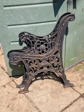 Vintage cast antique for sale  ELY