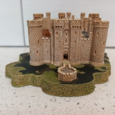 Lilliput lane bodiam for sale  BIGGLESWADE