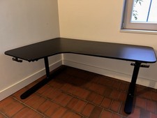 Ikea bekant corner for sale  LONDON