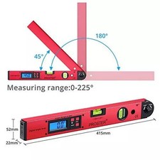 400mm digital gauge for sale  LEICESTER